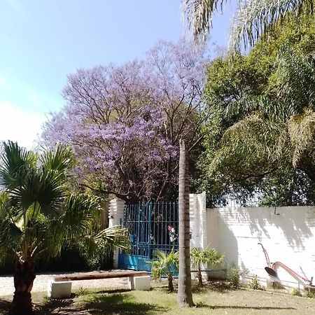 Río Cuarto Apart Universidad المظهر الخارجي الصورة